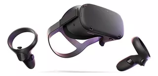 Lentes De Realidad Virtual Oculus Rift Headset Gamer