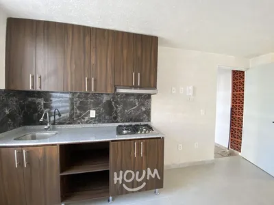 Departamento en renta
