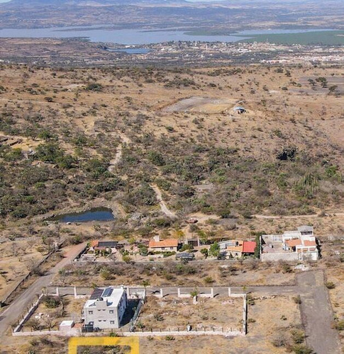 Terreno En Alcocer En Venta, San Miguel De Allende, Gto.