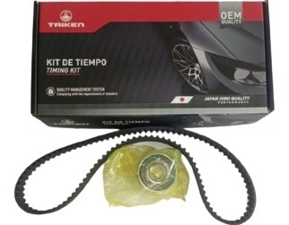 Kit De Tiempo Para Turpial Y Festiva