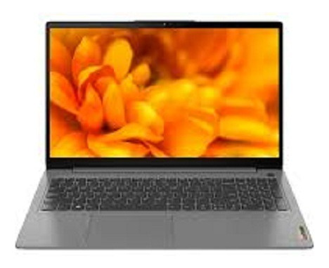 Notebook Lenovo Ideapad 3 (82h80358us) Core I5 8gb 15.6 