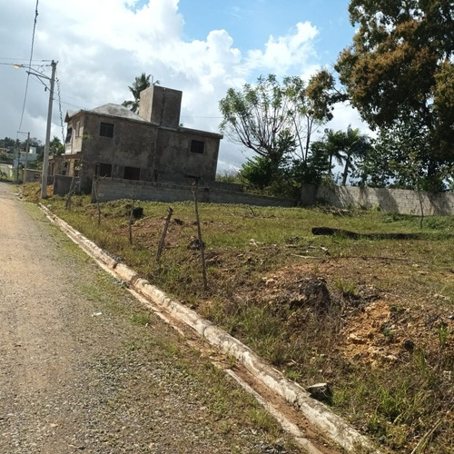 Imagen 16 de 25 de No De Más Vuelta Aquí Estas Tu Solar De 139 M2 / Con Las Mejores Facilidades De Pago Y Con Las Mejor Tasa De Interés Anual