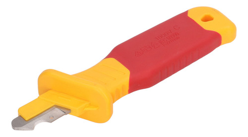 Cuchillo Aislante Para Cables De Electricista, 1000 V