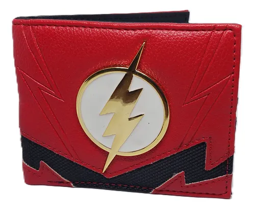 Billetera flash new arrivals