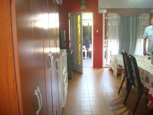 Imagen 11 de 14 de Casa Para 2 Familias En Venta En Moron Sur