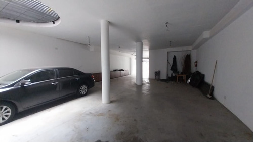 Alquiler Local Comercial Palermo Hollywood