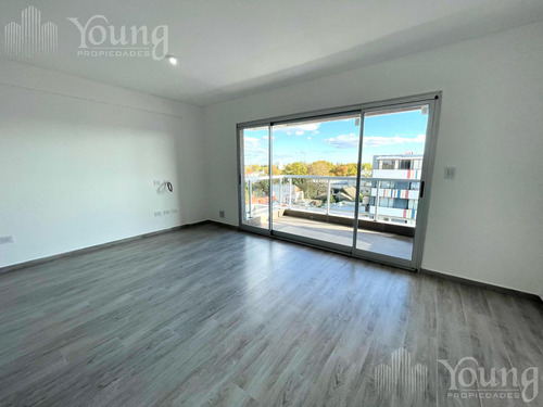 Departamento En Venta Quilmes