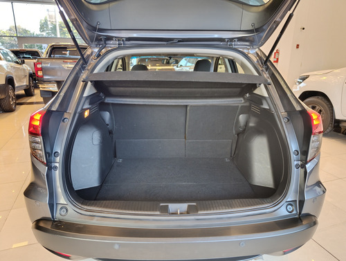 Honda HR-V 1.8 Ex 2wd Cvt