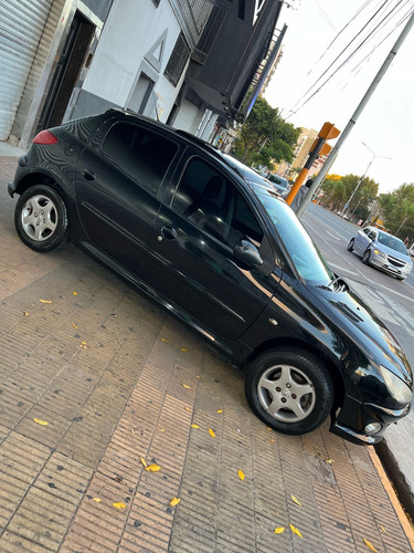 Peugeot 206 1.6 Xr Premium Tip