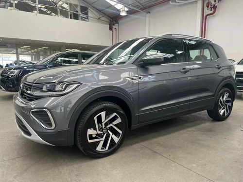 Volkswagen T-Cross 1.0 200 Tsi Highline Aut