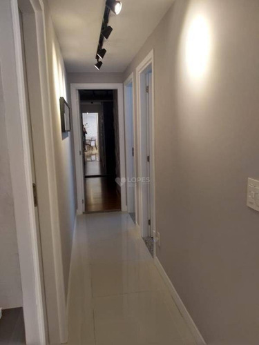 Apartamento À Venda, 93 M² Por R$ 860.000,00 - Jardim Icaraí - Niterói/rj - Ap44560