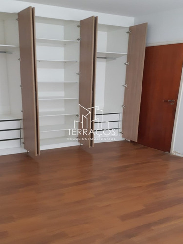 Imagem 6 de 21 de Excelente Apartamento Com 152 M² E Área Total 204 M² No Condomínio Mirante De Vila Arens Em Jundiaí - Sp - Ap00215 - 68679379