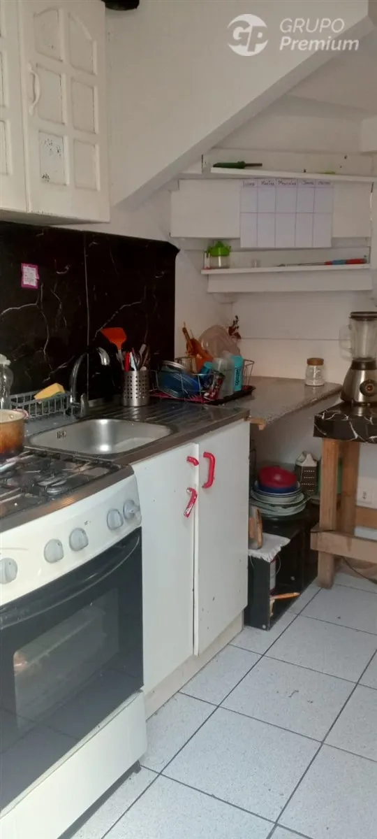 Imagen 4 de 12 de Casa En Venta De 3 Dorm. En Maipú