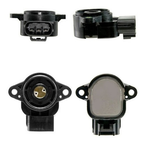 Imagen 2 de 2 de Sensor Tps Mazda 323 Artis 1997 - 2008 Tps457