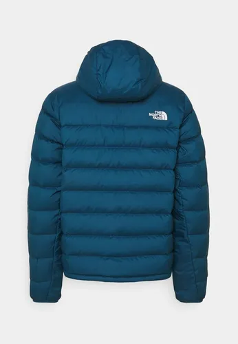 Parka The North Face Aconcagua 2 - Hombre Talla Xl | Cuotas interés