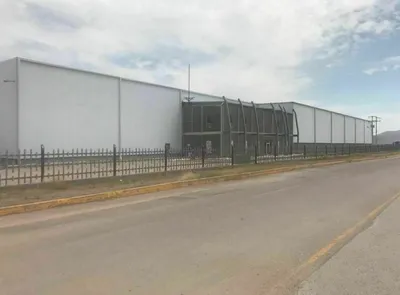 Bodega en venta