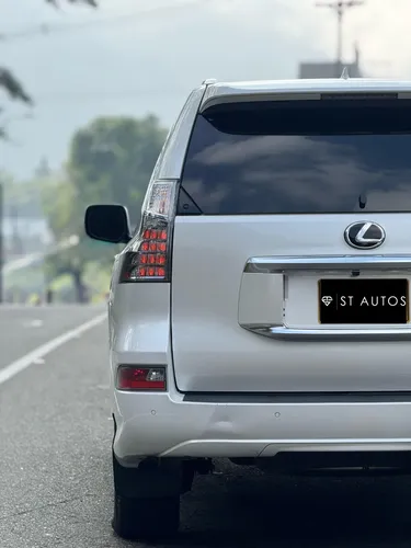 Lexus GX 4.6 460 Premium