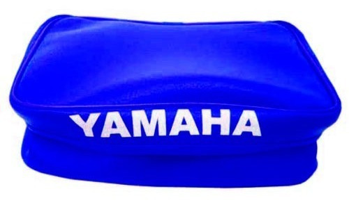 Cartuchera Porta Set Herramientas Motos Yamaha En Colores