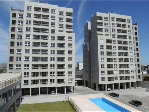 Alquiler Departamento, 2 Amb San Martin, Las Victorias Plaza