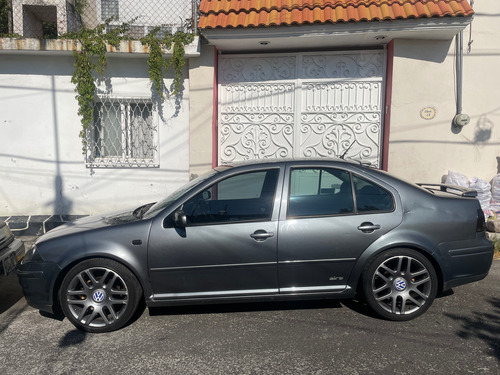 Volkswagen Jetta 2.0 Cl L4 Man Abs At