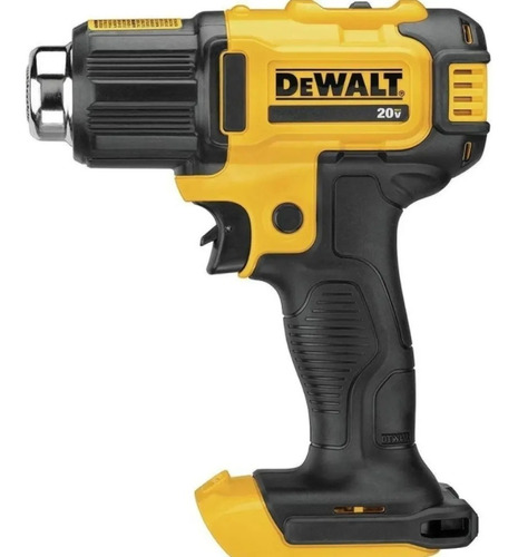 Soprador Térmico À Bateria De Ar Quente - Dce530b Dewalt 110V/220V