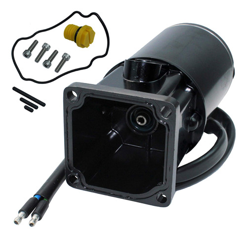 Caltric Tilt Trim Motor Para Mercury New Api