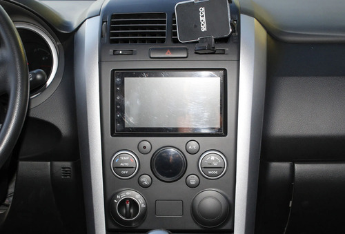Suzuki Grand Vitara 2.4 Glx
