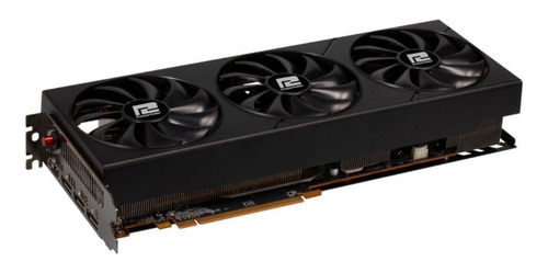 Tarjeta de video AMD PowerColor Fighter Radeon RX 6800 Series RX 6800 OC Edition 16GB