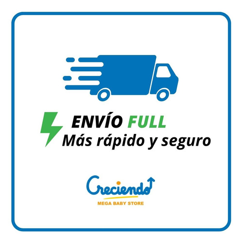 Imagen 2 de 10 de Coche Mega Baby Bebe Convertible Tres En Uno Con Huevito + Asiento Moisés Cuna Plegable Liviano