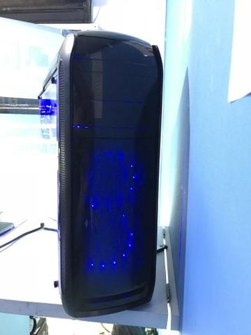 Pc Gamer Completo