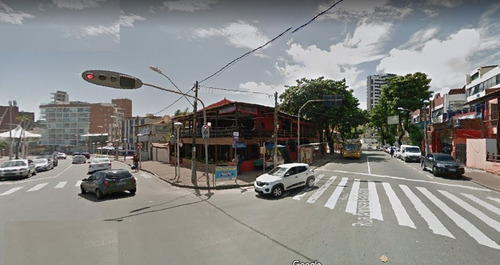 Imagem 4 de 4 de Imovel Comercial Com 600m2 Na Barra - Adr729 - 68850724