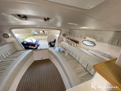 Imagem 5 de 7 de Lancha Magnum 39 Offshore Ñ Excalibur Cigarrette Axtor