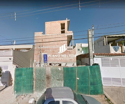 Imagem 1 de 2 de Apartamento Em Condomínio Studio Para Venda No Bairro Jardim Nordeste, 1 Dorm, Sem Vaga, 33 M.ap1209 - Ap1209