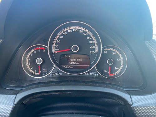 Imagem 12 de 15 de Up Move Tsi 1.0 Turbo Ano 2018 3 Cilindros
