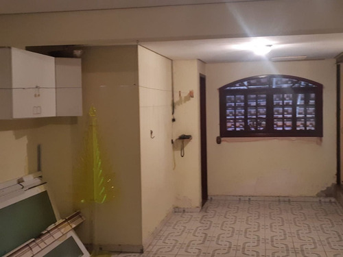 Imagem 17 de 30 de Sobrado Com 3 Dormitórios À Venda, 252 M² Por R$ 930.000,00 - Vila Pirituba - São Paulo/sp - So0463