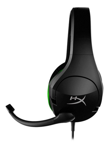 Auricular Gamer Kingston Hyperx Cloudx Stinger Xbox Tranza