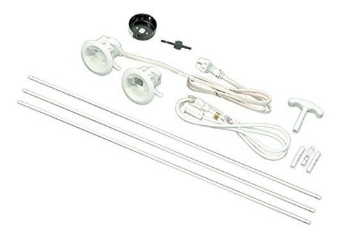 Legrand Wiremold Cmk70 Kit De Cable Y Cable De Tv De Pantall