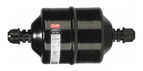 Danfoss Filtro Secador Linea Liquido Dcl 083 3/8 PuLG 1-1.5 