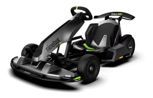 Segway Ninebot Gokart Pro 