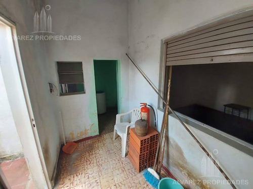 Imagen 30 de 30 de Casa Departamento Locales 5 Ambientes Venta El Palomar Ideal Galpón Depósito