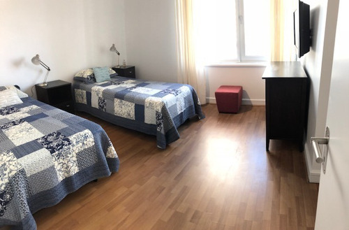 Imagen 11 de 13 de Le Parc Puerto Madero, Amoblado, Precio Paquete