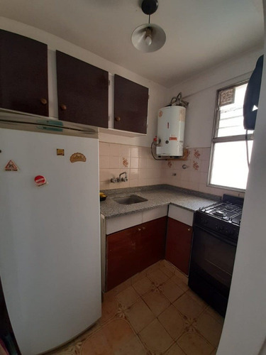 Imagen 6 de 16 de Departamento 2 Ambientes Venta Mar Del Plata