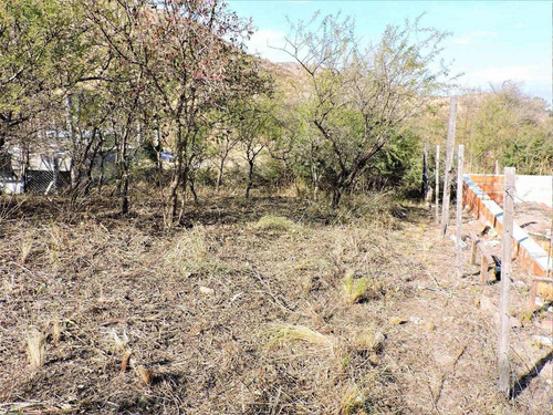 Imagen 5 de 15 de Vendo Terreno Con Hermosa Vista Al Pie De Las Sierras