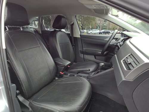 Volkswagen Nivus 1.0 Tsi Tiptronic Comfortline