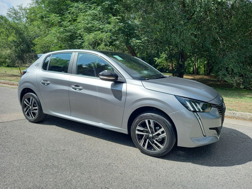 Peugeot 208 1.6 Road Trip