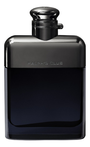 Perfume Hombre En Spray Ralph's Club Edp 100ml Ralph Lauren