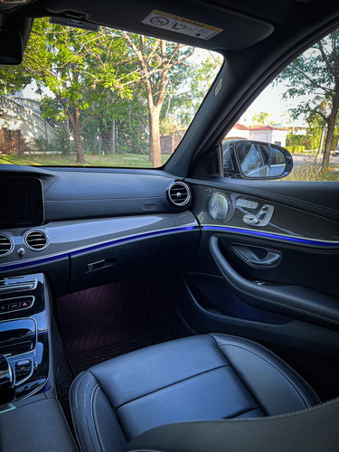 Mercedes-Benz Clase E 3.0 E400 Amg-line 333cv