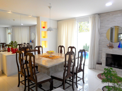 Excelente Oportunidade Para Você, Venha Conhecer Este Magnífico Imóvel No Bairro Cidade Jardim E Surpreenda-se Com Esta Oferta. - 34894