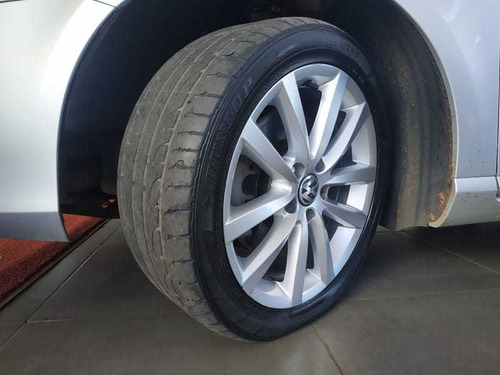 Volkswagen Passat 2.0 Fsi Tiptronic