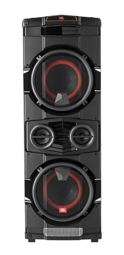 Caixa De Som Jbl Amplificada Party Xpert Bluetooth/usb/led